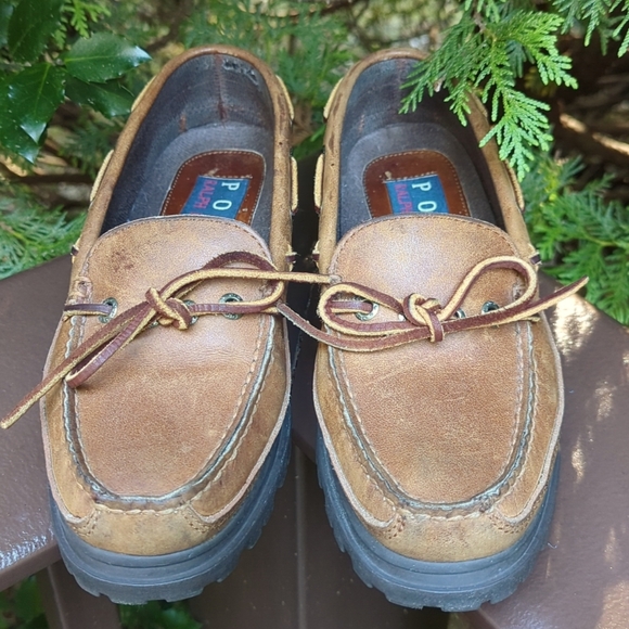 POLO Ralph Lauren Loafers - Picture 6 of 7